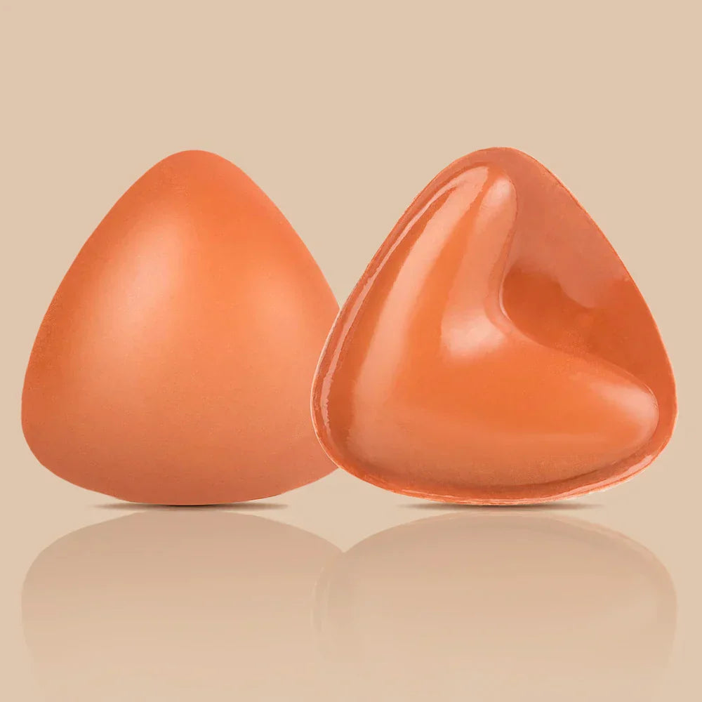 Invisible Lift Inserts – Adhesive Bra Inserts for Natural Lift