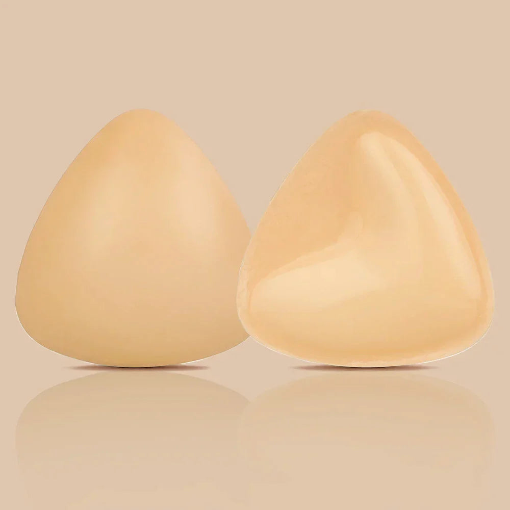 Invisible Lift Inserts – Adhesive Bra Inserts for Natural Lift