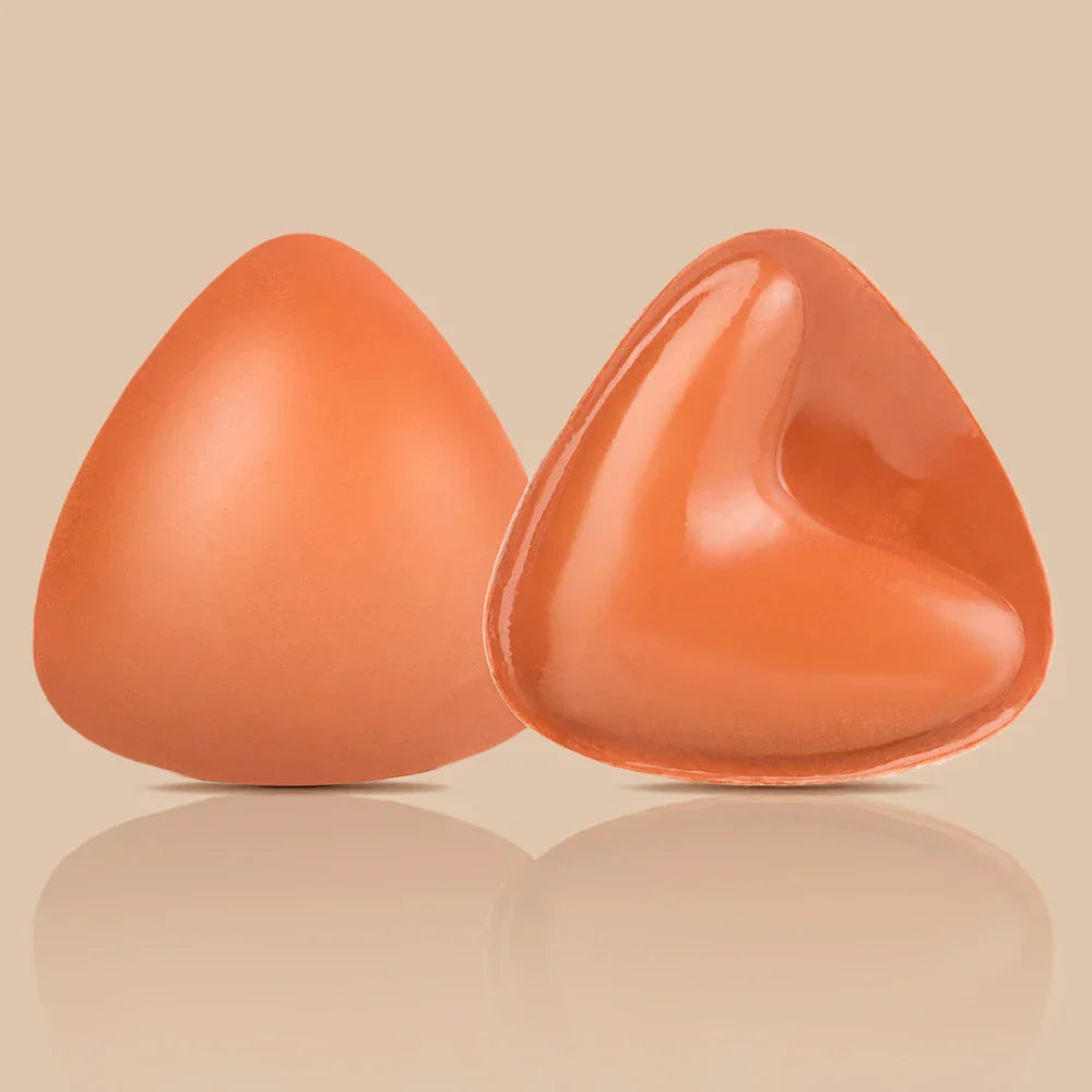Invisible Lift Inserts – Adhesive Bra Inserts for Natural Lift
