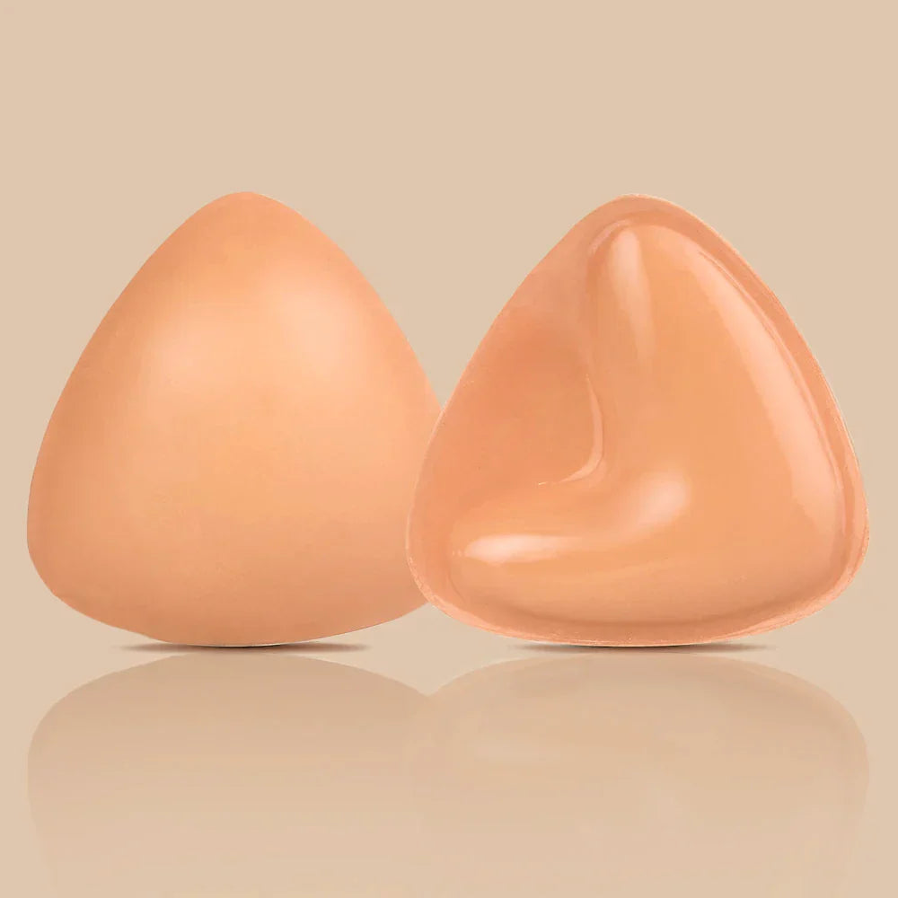 Invisible Lift Inserts – Adhesive Bra Inserts for Natural Lift