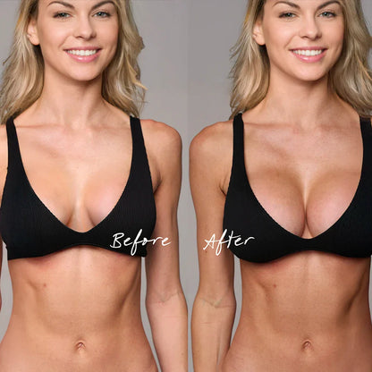 Invisible Lift Inserts – Adhesive Bra Inserts for Natural Lift