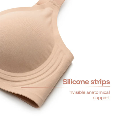 Reinforced Comfort Bra