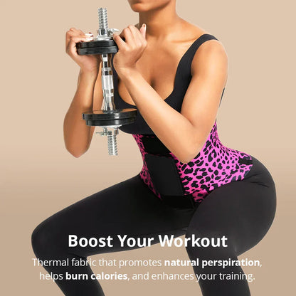 Perfect Waist Girdle – High-Compression Waist Shaper for Women