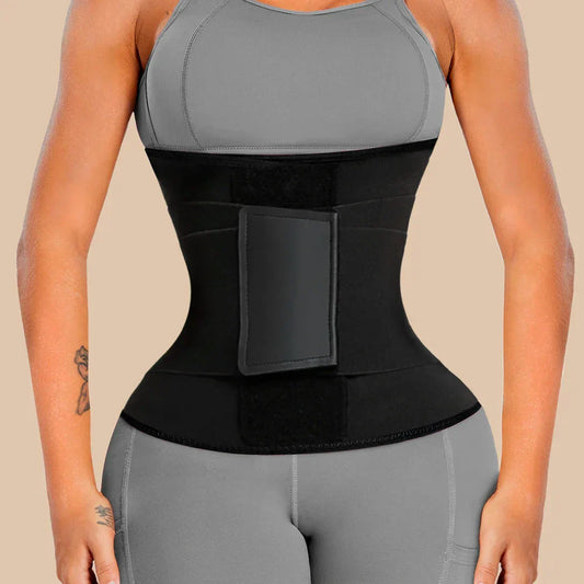 Perfect Waist Girdle – High-Compression Waist Shaper for Women
