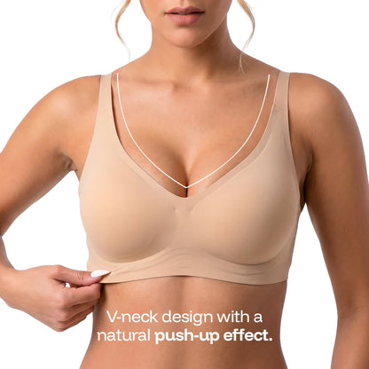 Push-Up Jelly Bra