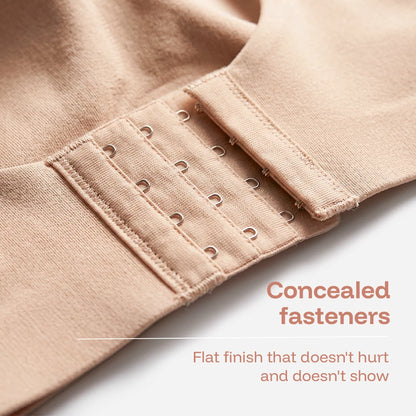 Reinforced Comfort Bra
