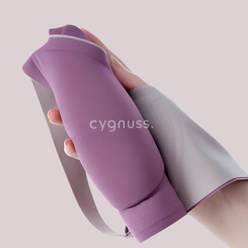Comfort Slim Wireless Bra with Removable Padding