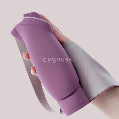 Comfort Slim Wireless Bra with Removable Padding