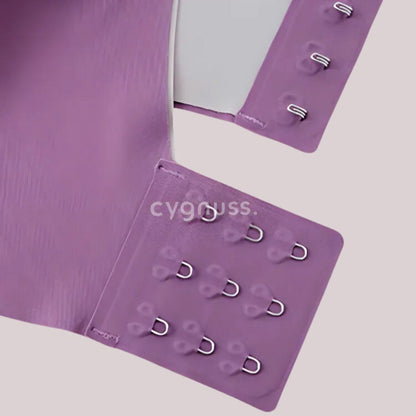 Comfort Slim Wireless Bra with Removable Padding