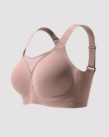 Daily Compression Bra – Plus Size Shaping Top